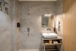 The Halt Stays - Modern Boutique Hotel - 3