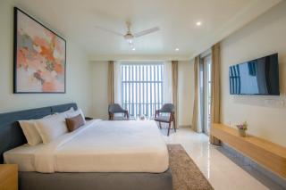 The Halt Stays - Modern Boutique Hotel - 2