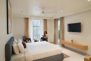 The Halt Stays - Modern Boutique Hotel - 9