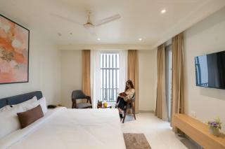 The Halt Stays - Modern Boutique Hotel - 1