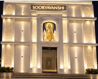 Sooryavanshi - 0