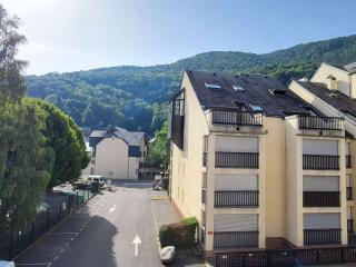 Appartement au calme avec balcon - 4 pers. - FR-1-457-609 - 4