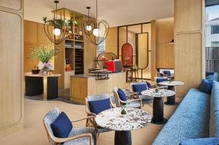 Xi Zhe Wuxi, Curio Collection By Hilton - 0