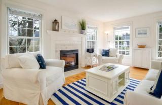 Pristine Nantucket Home! - 0