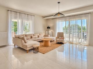 Blue Sky Villa in Crete - 6
