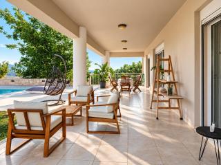 Blue Sky Villa in Crete - 9