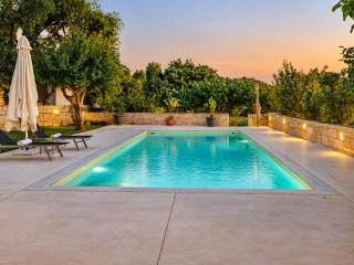 Blue Sky Villa in Crete - 8