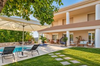 Blue Sky Villa in Crete - 2