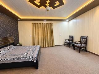 APL Azlan Private Lodges - 3