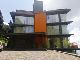 Soul by Araiya, Paithalmala, A Vihaara Resort & Spa - 0