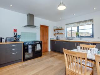 Cliff Cottage - 3