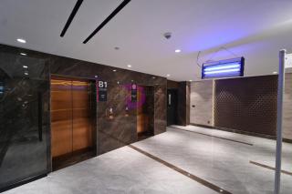 Elegant Designer Studio, Hotel-Style Comfort in Zeta Mall - 2