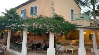 Sitges Hill Retreats-Masia Nur 22 bedrooms divided over 9 houses for max 44 guests - Canyelles - 9