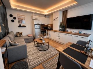 Norah Apartman - Fonyód Liget Residence - 4