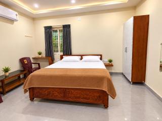 Padmavathi Stay Rooms - 9