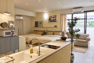 Trace space - Khlong Toei - 8