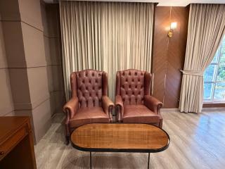 TAJ Signature Hotel - G7 Markaz Islamabad - 3