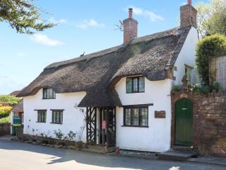 Thatchdown Cottage - 9