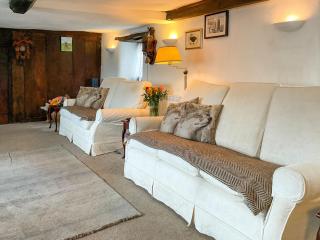 Thatchdown Cottage - 8