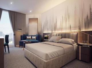 Hotel Seven Star Inn Near IGI Delhi Airport - 6
