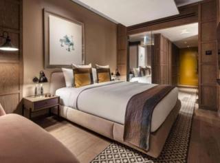 Hotel Seven Star Inn Near IGI Delhi Airport - 8