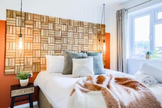 3 BRComfy Nest Short Term Rental Agency Coventry - 8