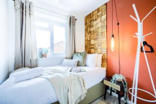 3 BRComfy Nest Short Term Rental Agency Coventry - 5