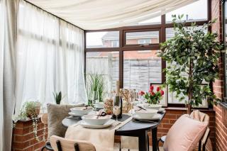 3 BRComfy Nest Short Term Rental Agency Coventry - 3
