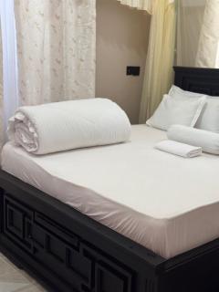 Mashoto apartments - 6