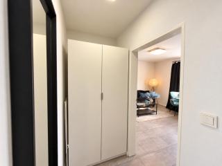 Apartment Nr 15 - 1