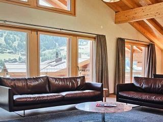 Traditionelles Chalet mit 4 Schlafzimmern - 3