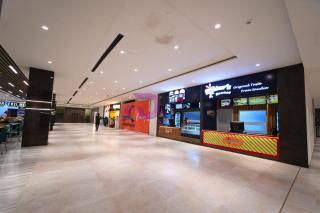 Cozy Studio Apt with UPS, across Giga mall, with Pool - 3