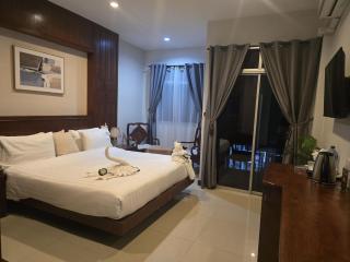 NJoy Boutique Guesthouse - 0
