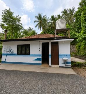 Urumi Homestay - 3