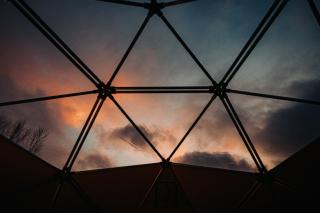 Northern Lights Glamping near Bodø - 3