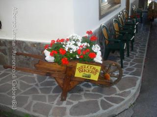 Albergo Larese - Auronzo di Cadore - 0