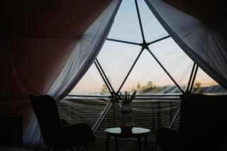 Northern Lights Glamping near Bodø - 1