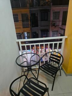 NJoy Boutique Guesthouse - 2