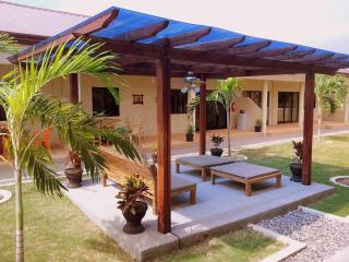 Panglao Private Apartment, 2 Bedrooms, Unit 2 - 8