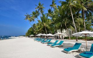 Panglao Private Apartment, 2 Bedrooms, Unit 2 - 7