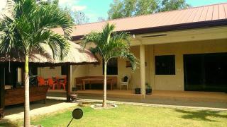Panglao Private Apartment, 2 Bedrooms, Unit 2 - 6