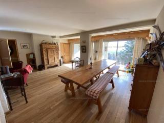 Appartement spacieux vue montagne - 9 pers. - FR-1-295-222 - 0