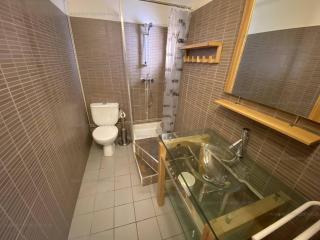 Appartement spacieux vue montagne - 9 pers. - FR-1-295-222 - 6
