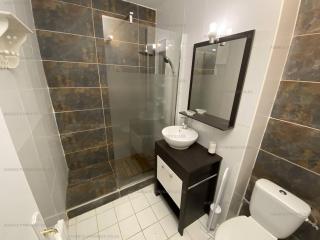 Appartement spacieux vue montagne - 9 pers. - FR-1-295-222 - 4