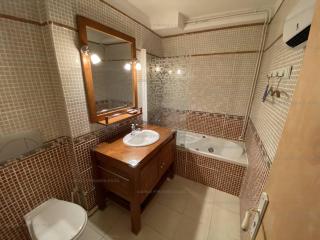 Appartement spacieux vue montagne - 9 pers. - FR-1-295-222 - 3