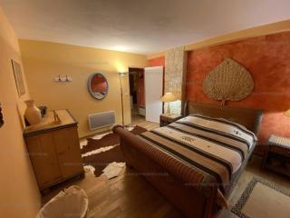 Appartement spacieux vue montagne - 9 pers. - FR-1-295-222 - 2