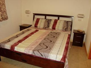 Panglao Private Apartment, 2 Bedrooms, Unit 2 - 1