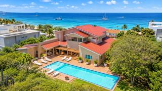Bocobay Catalina Beach House - Palm-Eagle Beach - 0