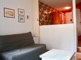 Studio cosy pour 3 personnes avec WiFi à Avoriaz - FR-1-314-167 - 7