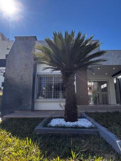 Casa a metros de la costanera y playa San José Encarnacion - 8